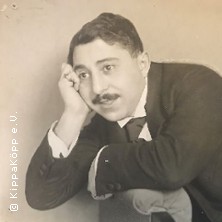 Gestatten, Hans Tobar