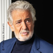 Placido Domingo