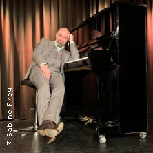Arnim T&ouml;pel - Bluesdenker & Masterbabbler