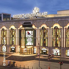 Friedrichstadt-Palast Berlin