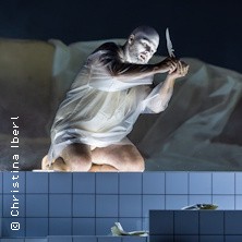 Historia von D. Johann Fausten - Staatstheater Meiningen