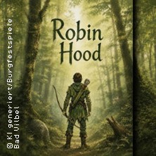 Robin Hood - Burgfestspiele Bad Vilbel