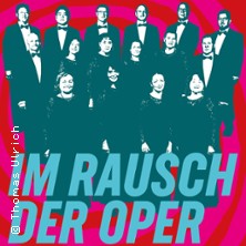 Im Rausch der Oper | Opernchor des Volkstheaters, Norddeutsche Philharmonie Rostock
