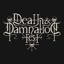 Death & Damnation Fest