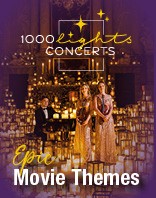 1000 Lights Concerts