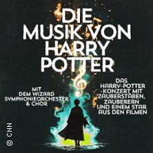 Die Musik von Harry Potter - Das Konzert