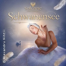 Schwanensee - Solenne Ballet Classique
