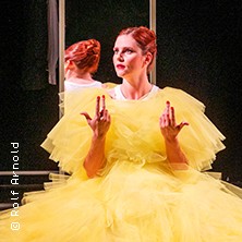 Spieglein, Spieglein - Schauspiel Leipzig