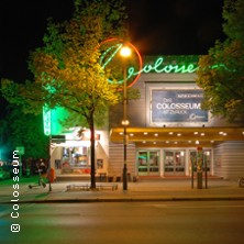 Colosseum Filmtheater