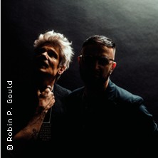 Radwan Ghazi Moumneh & Fr&eacute;d&eacute;ric D. Oberl