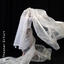 Paradise on your Shoulders - Theater Erfurt