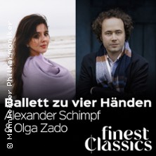 4. Finestclassics - Alexander Schimpf & Olga Zado