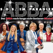 S.O.S. im Paradies - Das ABBA-Musical von Stephan Ohm - mit: Tanja Bahmani u.a