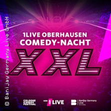 1LIVE COMEDY-NACHT XXL