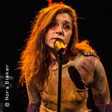 Peace Of My Heart - Ein Abend &uuml;ber Janis Joplin