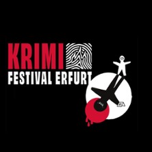 Krimifestival Erfurt