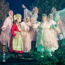 Spreewälder Sagennacht 2026 - Müschen impossible