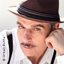 Novecento - Die Legende vom Ozeanpianist