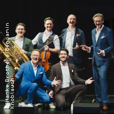 Musik macht gl&uuml;cklich