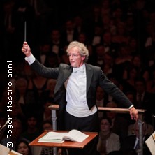 Franz Welser-M&ouml;st & Cleveland Orchestra