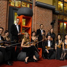 Festival Orchestra Berlin