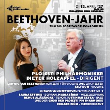 Beethoven-Jahr | Rum&auml;nisch-Deutsche Zusammenarbeit