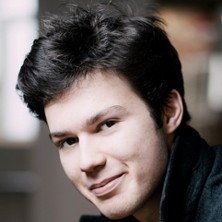 Klavierabend - Robert Neumann, Klavier | 27. Bonner Schumannfest