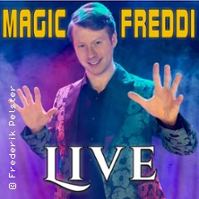 Magic Freddi