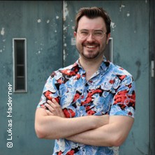 Seabastian Klussmann - "Merken Sie sich was!" Ein Showvortrag mit Quiz