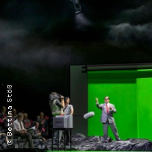 Der Troubadour - Nieders&auml;chsische Staatstheater Hannover