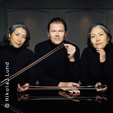 Trio con Brio Copenhagen