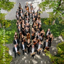 Neujahrskonzert M&uuml;nchner Symphoniker