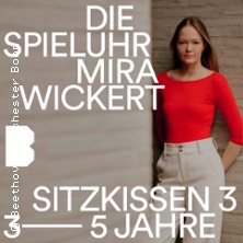 Sitzkissenkonzert 3 - Beethoven Orchester Bonn