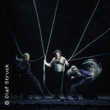 Die Macht des Schicksals - Theater Kiel