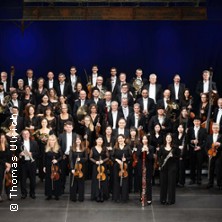 Silvesterkonzert - Volkstheater Rostock