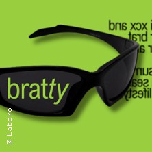 bratty