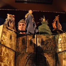 Rumpelstilzchen - Staatstheater Meiningen