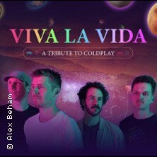 Viva La Vida - A Tribute to Coldplay