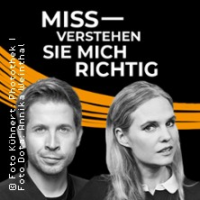 Missverstehen Sie mich richtig - Dota zu Gast bei Kevin K&uuml;hnert