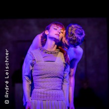 Peer Gynt - Theater Plauen-Zwickau