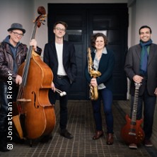 Tesorino Quartett - Das Meer ist wie Musik - Pacem in Maribus