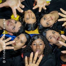 Nuevo Estilo Dance - Kinderkulturkarawane