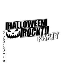 Halloween Rockt! PARTY