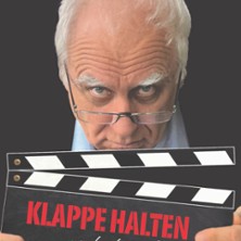 Klappe Halten - Das neue Programm von Bruno Jonas