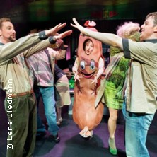 Super – Der Markt für alle | Theater Dortmund