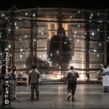 Die gro&szlig;e Stille - Staatsoper Hamburg