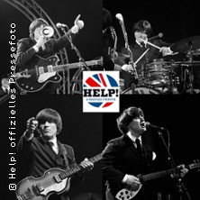 Help! &ndash; A Beatles Tribute