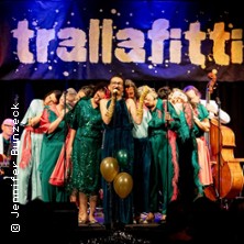 Trallafitti - Wir lassen die Revue passieren