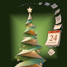 Und täglich grünt der Tannenbaum - Contra Kreis Theater
