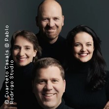 Cuarteto Casals